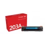 Everyday™ azúrový toner od Xerox, kompatibilný s HP 203A (CF541A), štandardná kapacita