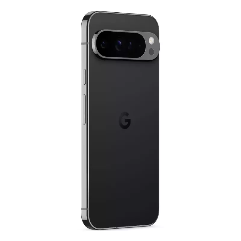 Smartphone Google Pixel 9 Pro XL 6,8 palca 16 GB RAM 256 GB 5G IP68 Obsidian