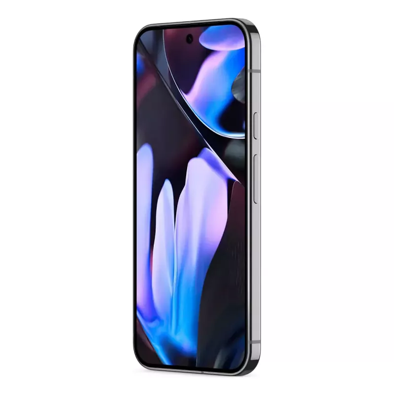 Smartphone Google Pixel 9 Pro XL 6,8 palca 16 GB RAM 256 GB 5G IP68 Obsidian