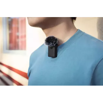 Kontaktný mikrofón DJI Wireless Microphone Transmitter