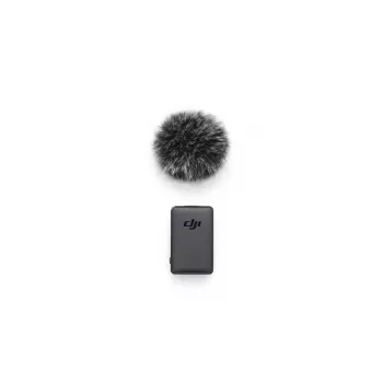 Kontaktný mikrofón DJI Wireless Microphone Transmitter