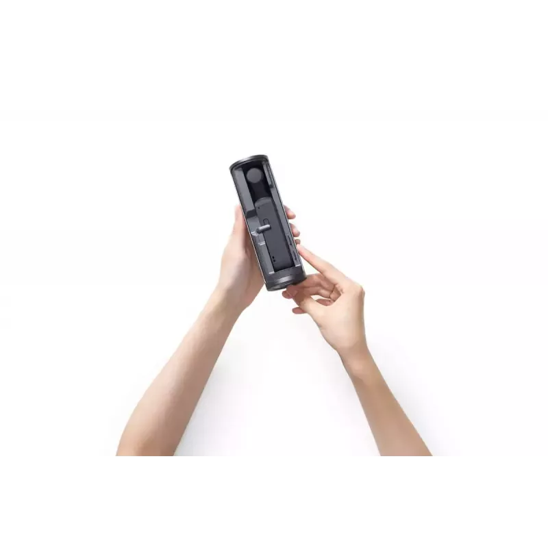 Taška na kameru DJI Pocket 2 nabíjacie puzdro