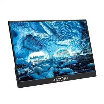 Prenosný monitor Arzopa A1 GAMUT 39,6 cm (15,6