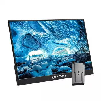 Prenosný monitor Arzopa A1 GAMUT 39,6 cm (15,6