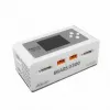 Nabíjačka batérií Gens ace IMARS D300 300W/700W AC/DC biela