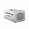Nabíjačka batérií Gens ace IMARS D300 300W/700W AC/DC biela