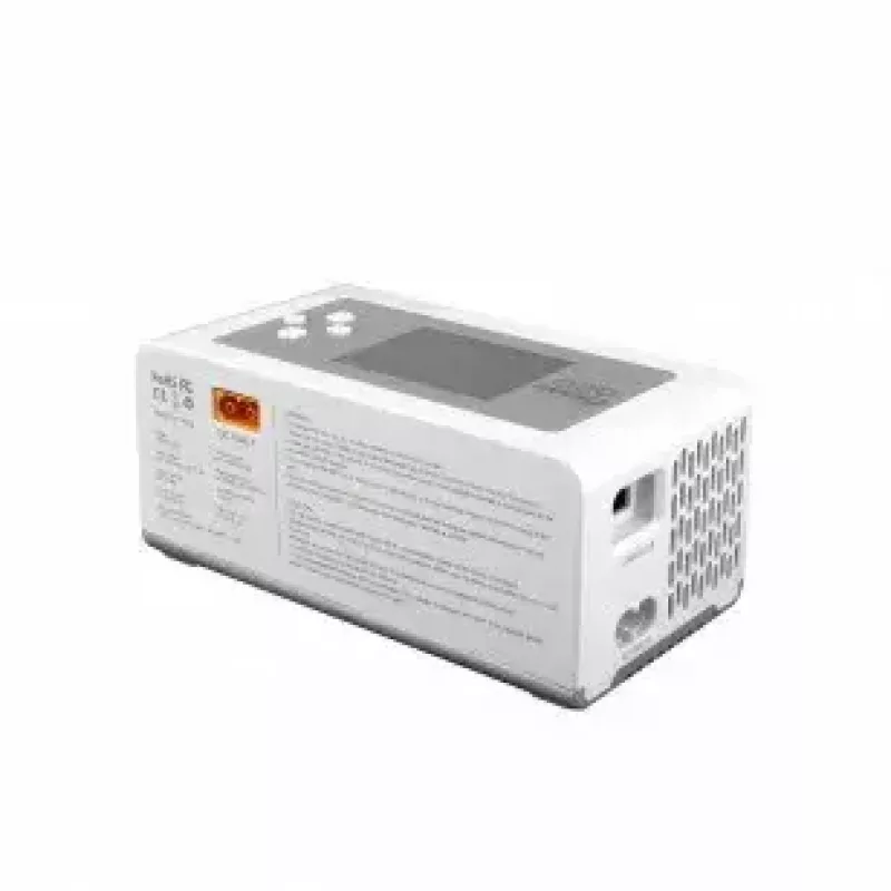 Nabíjačka batérií Gens ace IMARS D300 300W/700W AC/DC biela