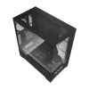 Počítačová skriňa Darkflash DY451 ATX čierna