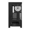 Počítačová skriňa Darkflash DY451 ATX čierna