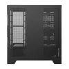 Počítačová skriňa Darkflash DY451 ATX čierna