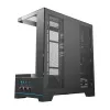 Počítačová skriňa Darkflash DY451 ATX čierna