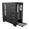 Počítačová skriňa Darkflash DY451 ATX čierna