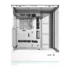 Počítačová skriňa Darkflash DY451L ATX biela