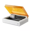 Laserový gravírovací stroj xTool M1 Ultra 20W Deluxe set — 20W laser, stolný gravírovač/rezačka