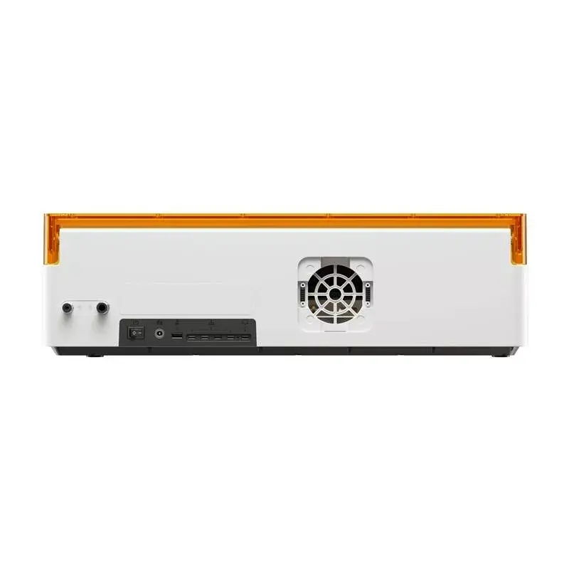 Laserový gravírovací stroj xTool M1 Ultra 20W Deluxe set — 20W laser, stolný gravírovač/rezačka