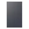 Set 2x EcoFlow 450W fotovoltaický modul pevná konštrukcia EFSOLAR450W-2