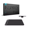 Grafický tablet HUION Q620M čierny 5080 lpi 266,7 x 166,7 mm USB
