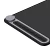 Grafický tablet HUION Q620M čierny 5080 lpi 266,7 x 166,7 mm USB
