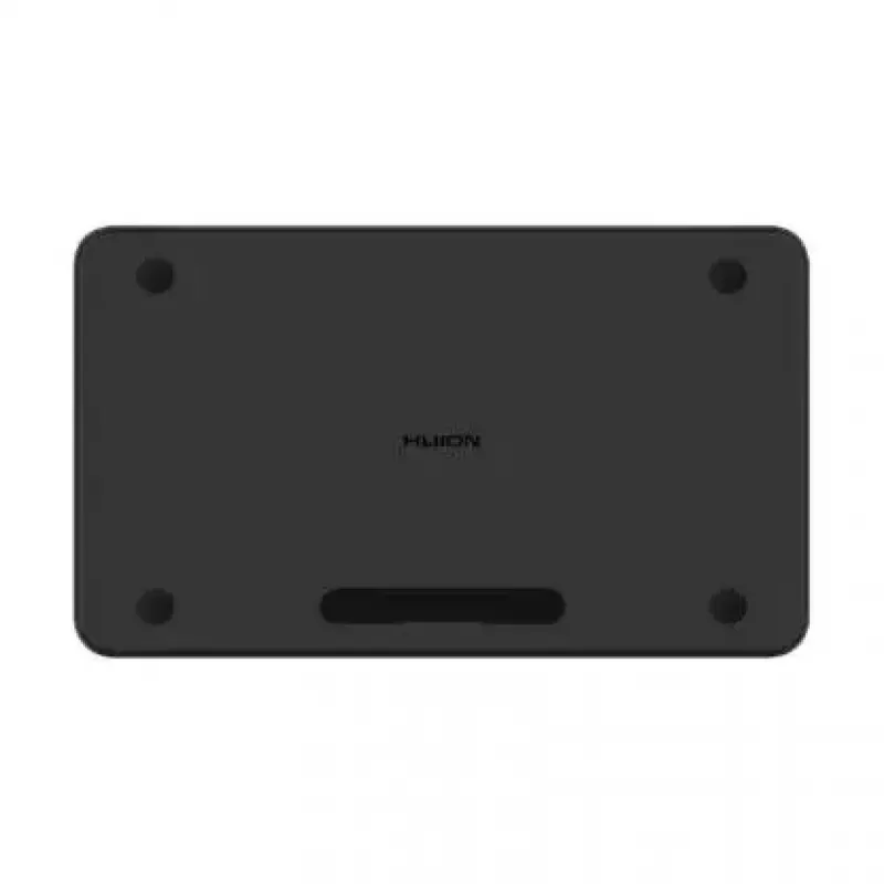 Grafický tablet HUION Q620M čierny 5080 lpi 266,7 x 166,7 mm USB