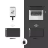 Grafický tablet HUION Q620M čierny 5080 lpi 266,7 x 166,7 mm USB