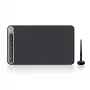 Grafický tablet HUION Q620M čierny 5080 lpi 266,7 x 166,7 mm USB