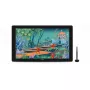 Huion Kamvas 24 GS2401 grafický tablet s displejom, 23,8-palcový QHD 2560 x 1440 IPS, 120 % sRGB, 8192 úrovní tlaku