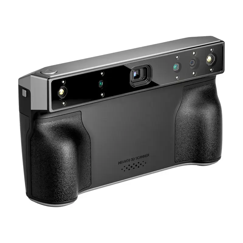 3D skener Revopoint Miraco Pro High Precision Portable