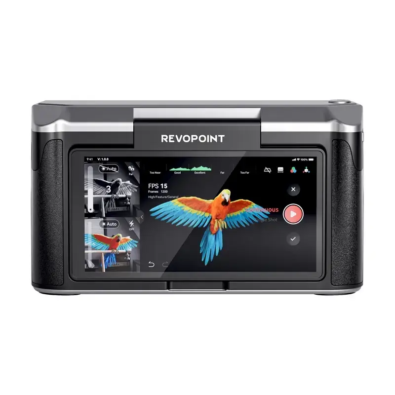 3D skener Revopoint Miraco Pro High Precision Portable