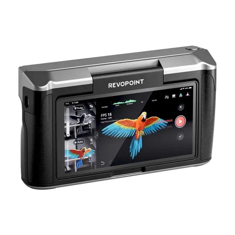 3D skener Revopoint Miraco Pro High Precision Portable