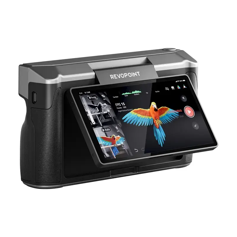 3D skener Revopoint Miraco Pro High Precision Portable