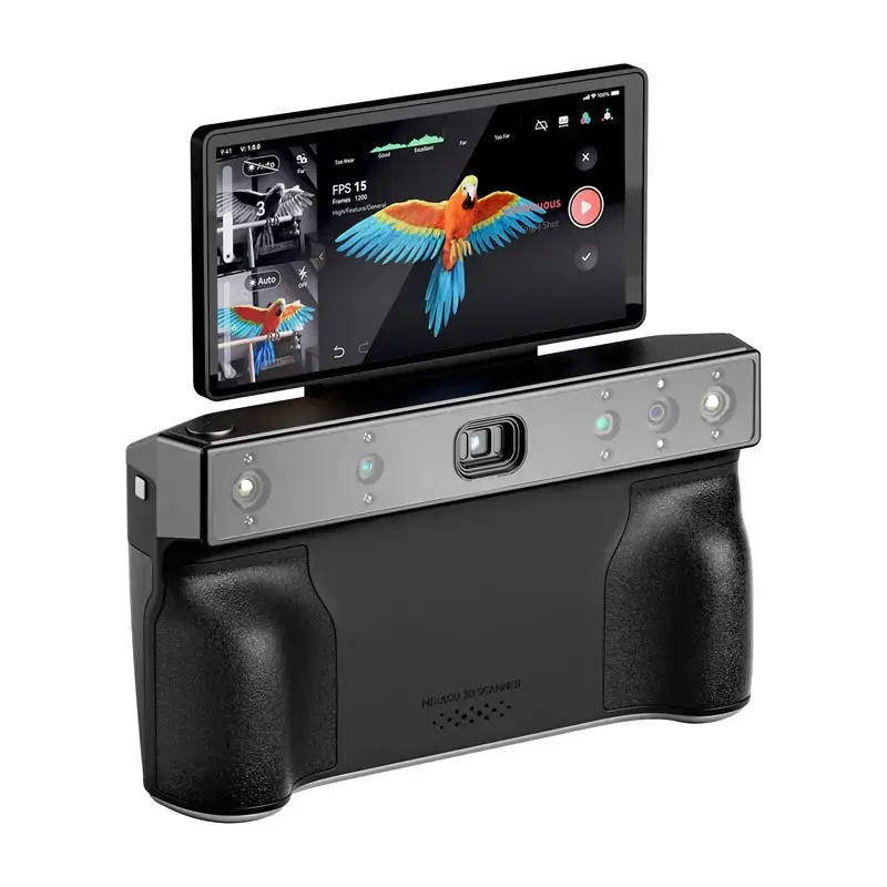 3D skener Revopoint Miraco Pro High Precision Portable