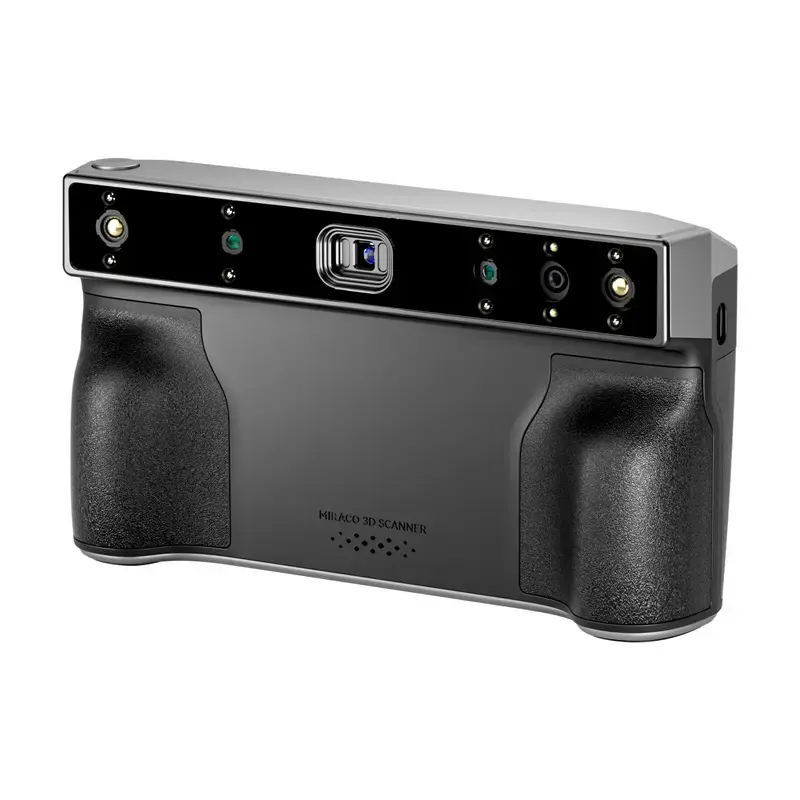 3D skener Revopoint Miraco Pro High Precision Portable