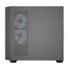Počítačová skriňa Darkflash DS900WD ATX čierna