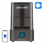 Resinová 3D tlačiareň AnyCubic Photon Mono 4 PM40BK0A-O — 4K monochromatický LCD, stolná