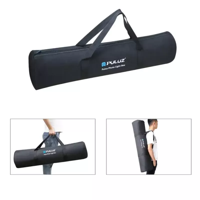 Fotografický lightbox Puluz PU5080EU 5500K