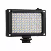 Puluz PU4096 LED video/foto svetlo, 860 lm