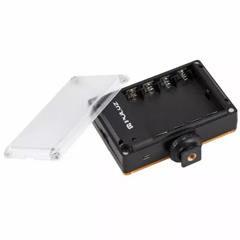 Puluz PU4096 LED video/foto svetlo, 860 lm