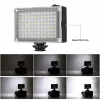 Puluz PU4096 LED video/foto svetlo, 860 lm