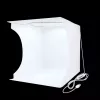 Fotografický stan Puluz PU5030 6500K USB