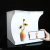 Fotografický stan Puluz PU5030 6500K USB