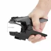 Clip-on držiak Puluz PU179 pre akčné kamery (Clip-on príslušenstvo pre DJI, GoPro, Insta360)