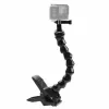 Clip-on držiak Puluz PU179 pre akčné kamery (Clip-on príslušenstvo pre DJI, GoPro, Insta360)