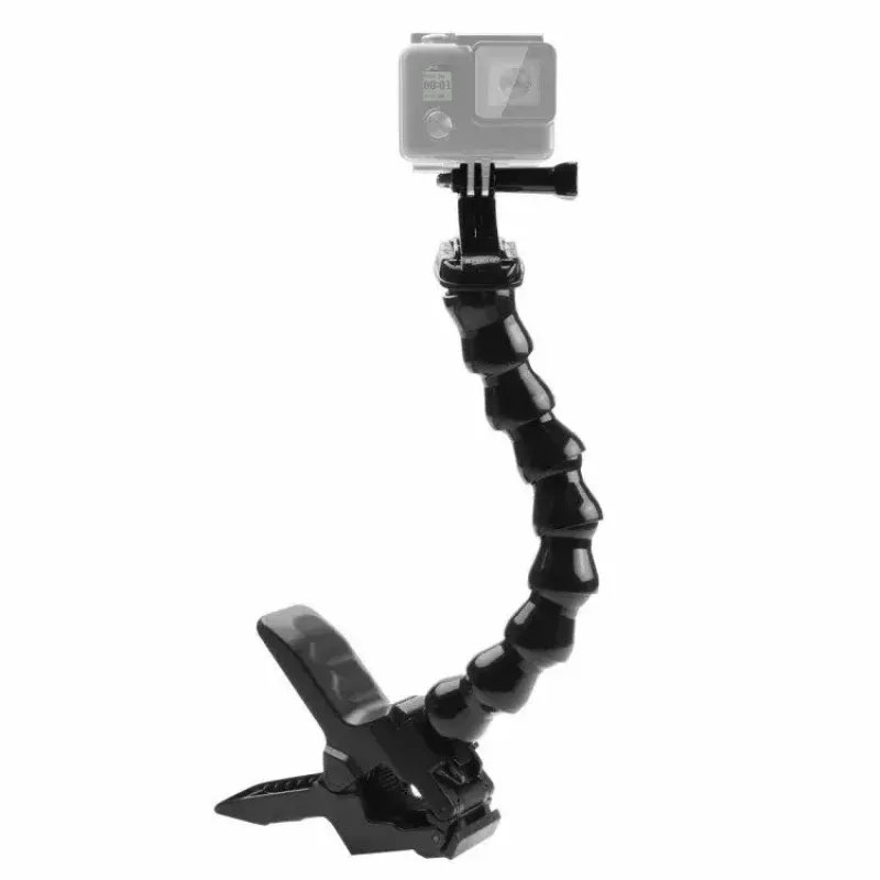 Clip-on držiak Puluz PU179 pre akčné kamery (Clip-on príslušenstvo pre DJI, GoPro, Insta360)
