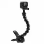 Clip-on držiak Puluz PU179 pre akčné kamery (Clip-on príslušenstvo pre DJI, GoPro, Insta360)