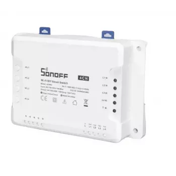 Smart vypínač Sonoff 4CHR3