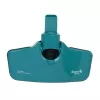 Vysávač Deerma DX900 600W bez vrecka modrý 0,8 l