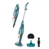 Vysávač Deerma DX900 600W bez vrecka modrý 0,8 l
