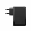 Nabíjačka Baseus GaN2 4 porty rýchlonabíjačka 100W