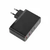 Nabíjačka Baseus GaN2 4 porty rýchlonabíjačka 100W