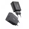 Nabíjačka Baseus Speed Mini smartfón čierna